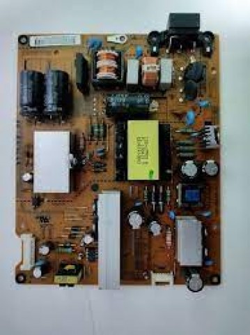 Televizoriaus maitinimo plokštė (power supply BOARD) LG 42LF2510 (EAX55357701/32)